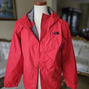 Boys Northface Jacket. Wind breaker